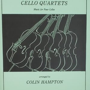 Cello Ensembles