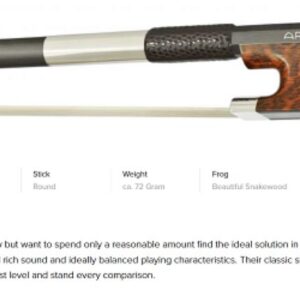Arcus Series 5