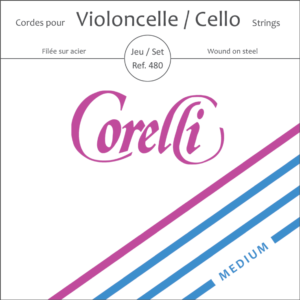 CORELLI