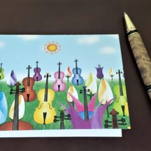 Gifts and Whimsy