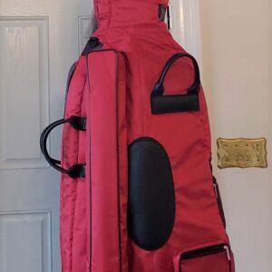 Bam Performance Case (soft)