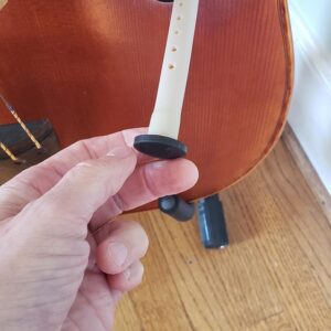 Cello Humitron (replaces the Dampit)